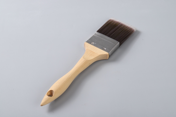 Flat brush
