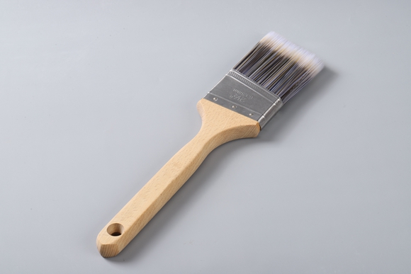 Bevel brush