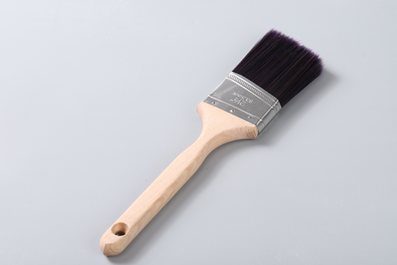 Bevel brush