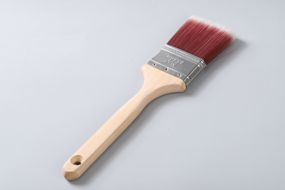 Bevel brush