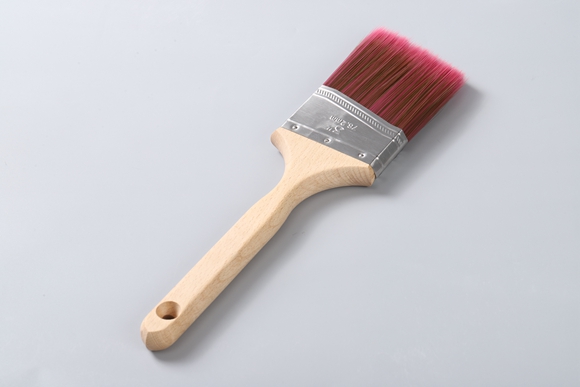 Bevel brush